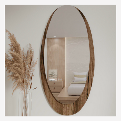 Vitoria Mirror