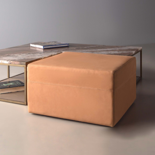 Quadratta Coffee Table