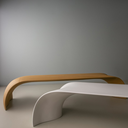 Zaha Bench