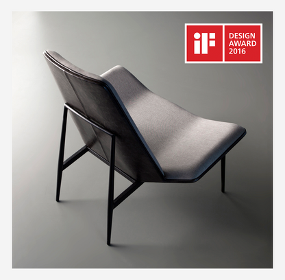 Kei Accent Chair