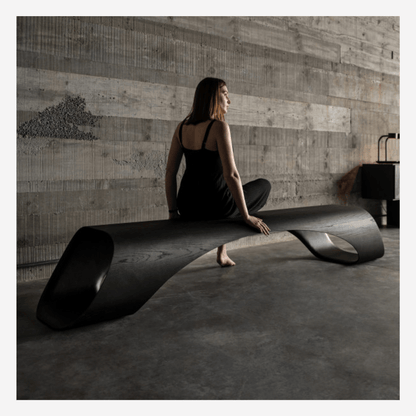 Doop Bench - Luxus Maison