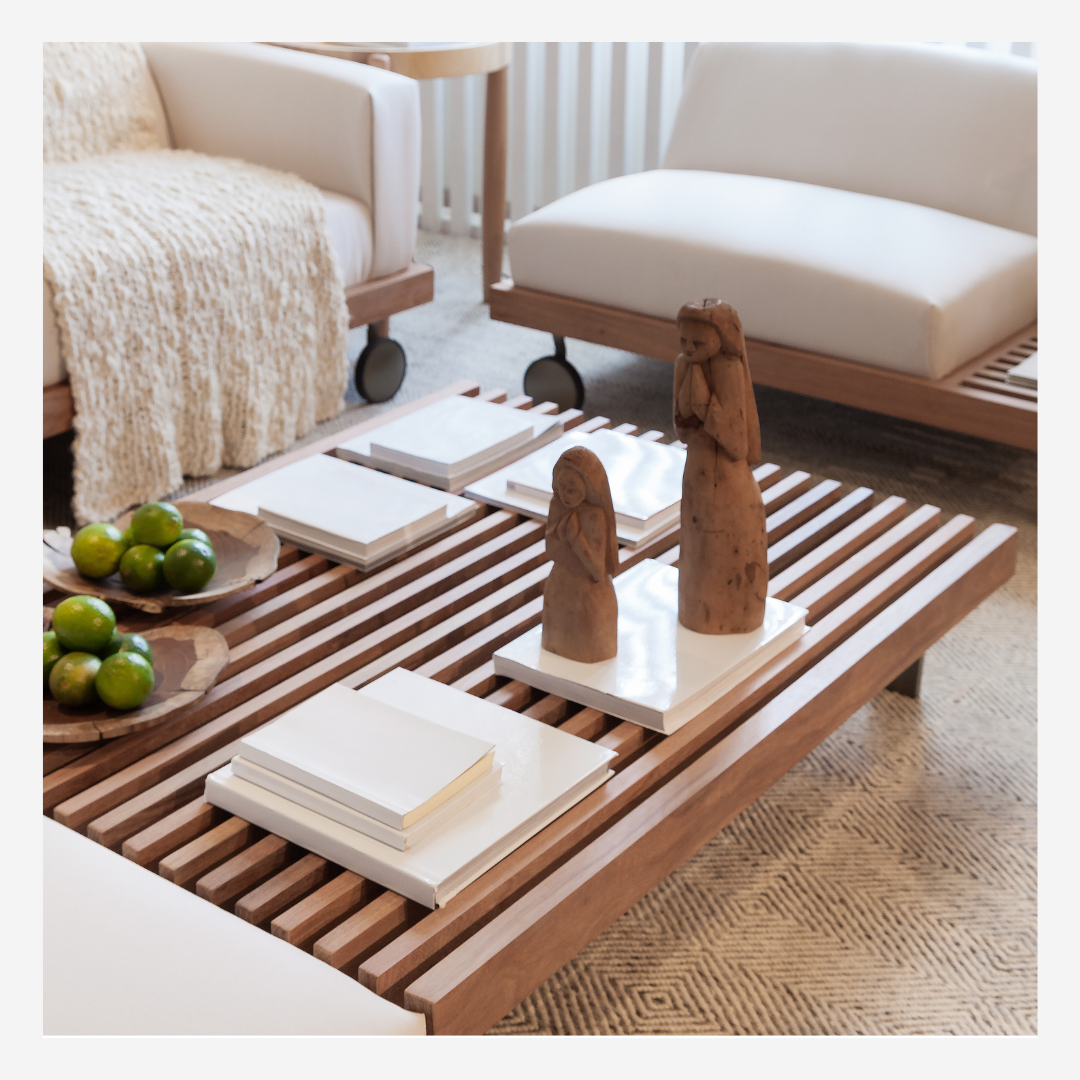 Ripas Indoor & Outdoor Coffee Table