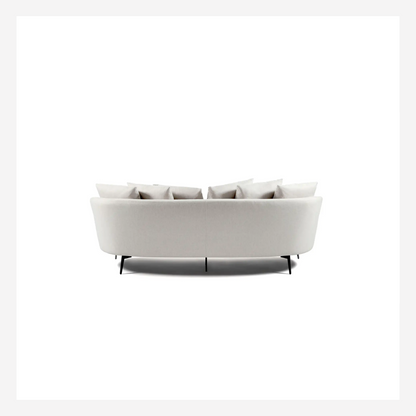 Villach Slim Comfort Sofa
