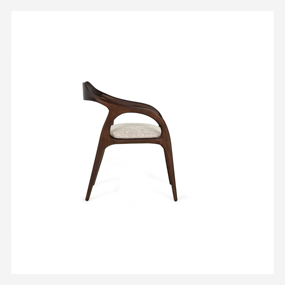 Reposé Chair