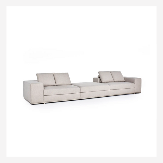 Belmont EasyFit Comfort Sofa