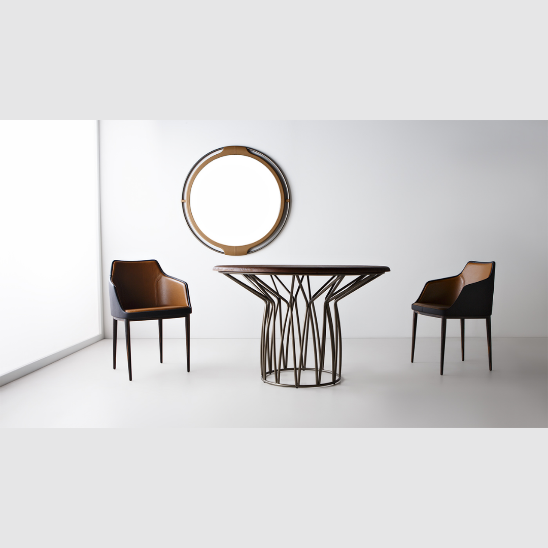 Zeen Dining Table