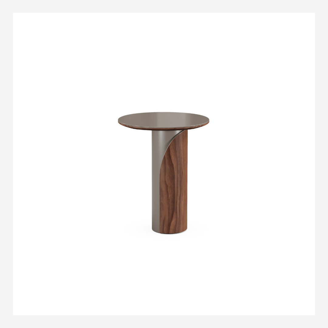 Allure Side Table