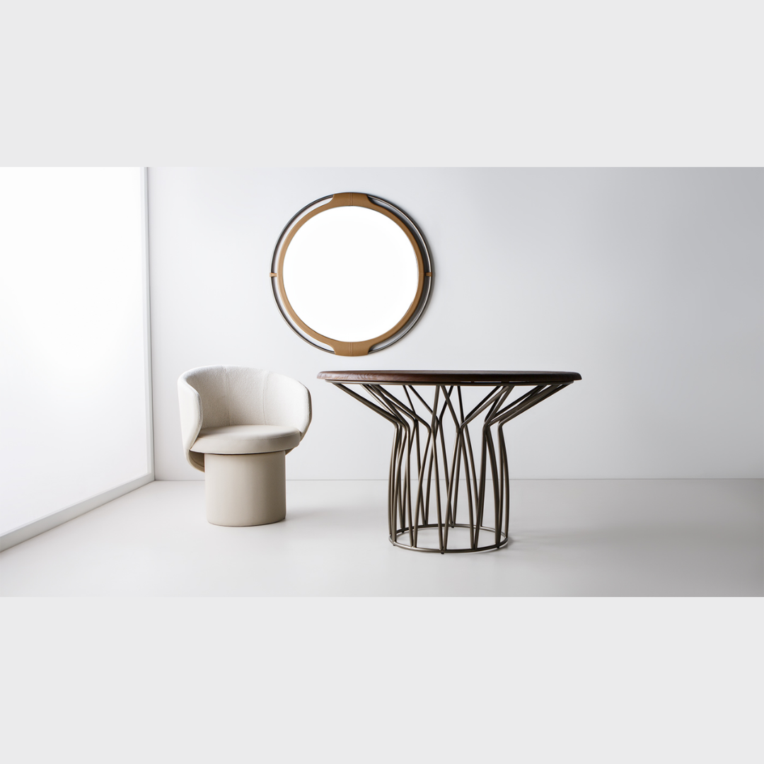 Zeen Dining Table