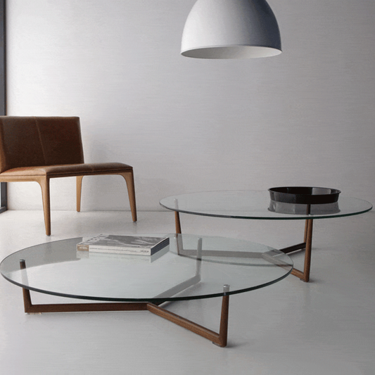 Form Coffee Table