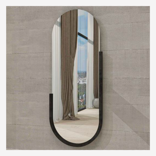 Organic Collection Maya Mirror