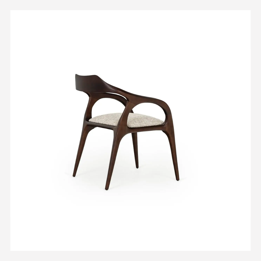 Reposé Chair