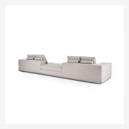 Belmont EasyFit Comfort Sofa