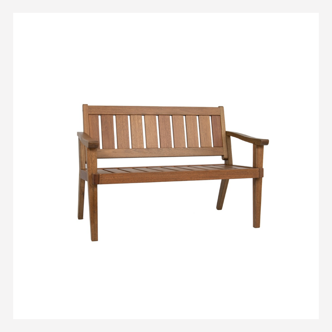 Jade Indoor & Outdoor Bench