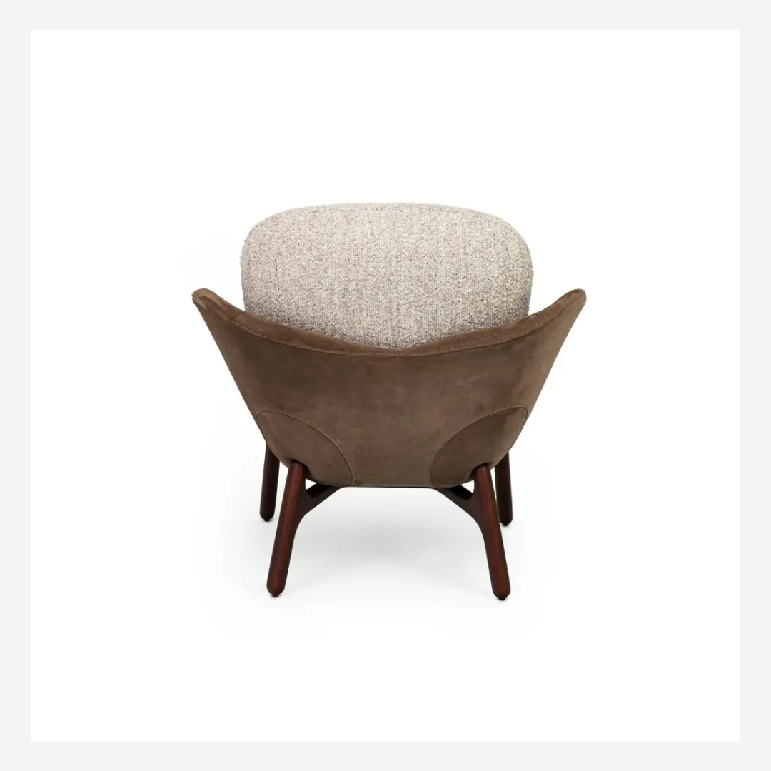 Espirit Accent Chair