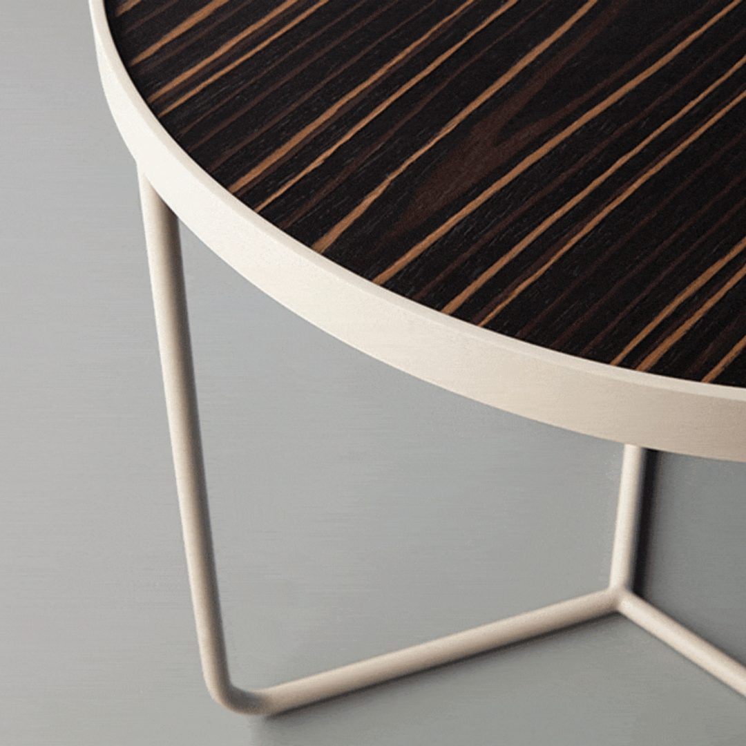 Arena Side Table