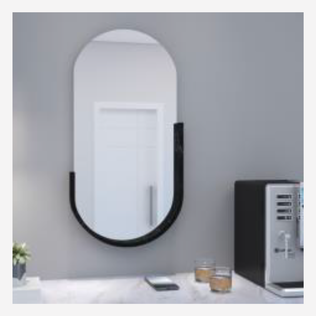 Organic Collection Maya Mirror