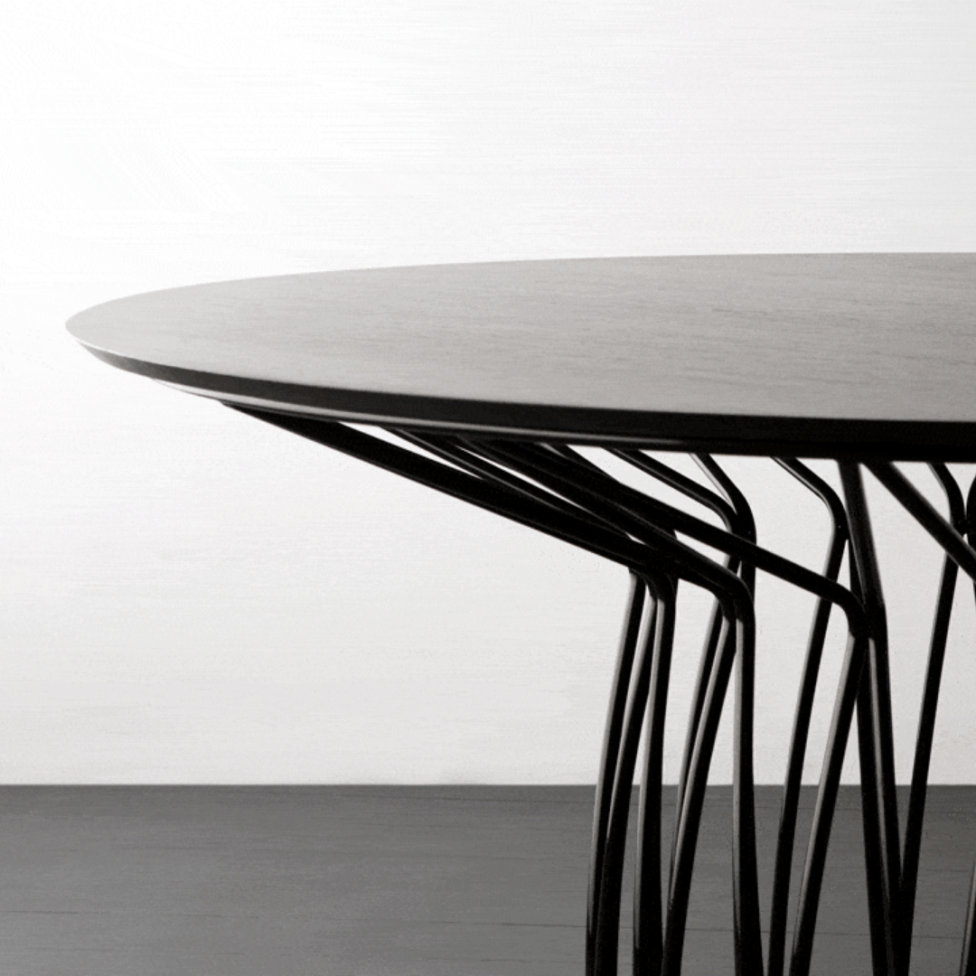 Zeen Dining Table