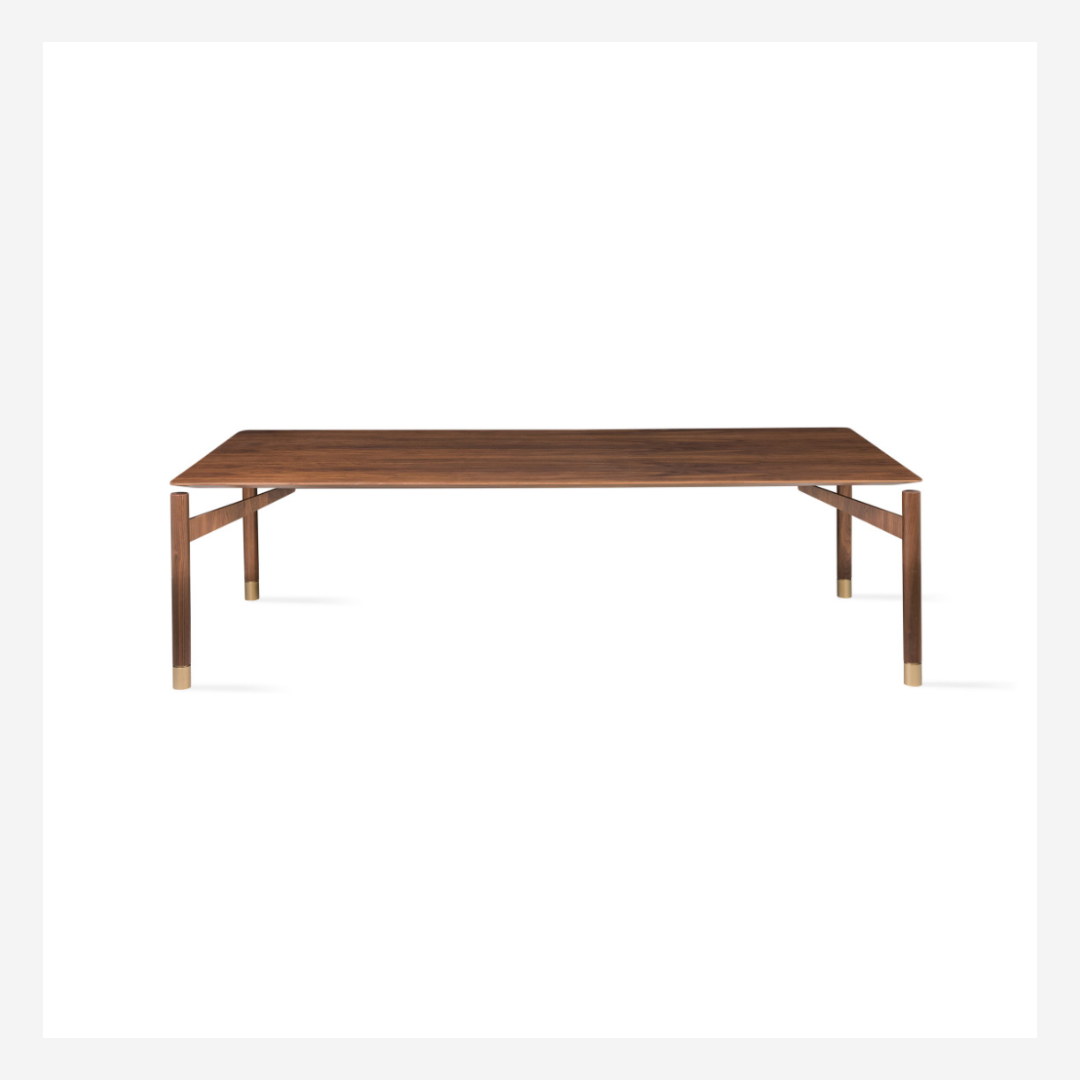 Lifted Dining Table