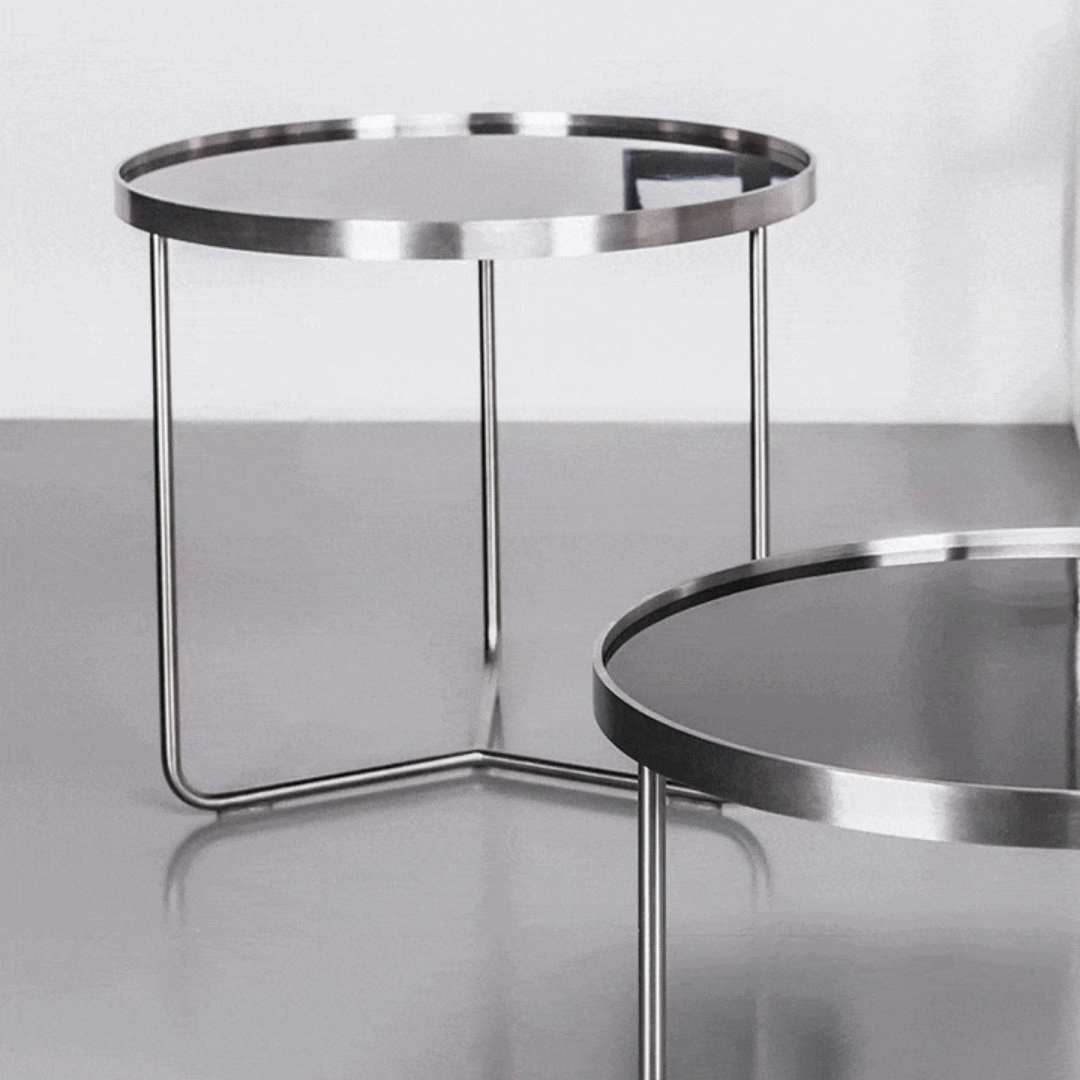 Arena Side Table