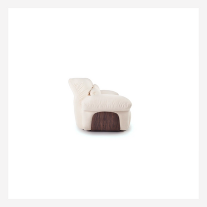 Winter Cozy Comfort Sofa