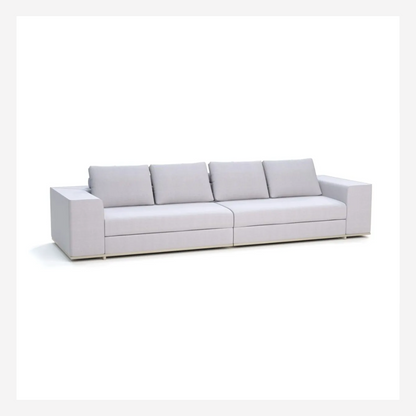 Belmont EasyFit Comfort Sofa