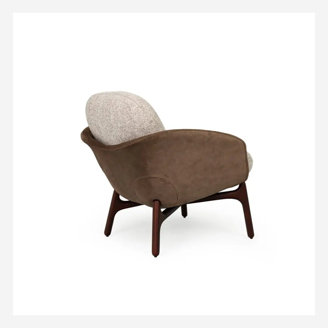 Espirit Accent Chair