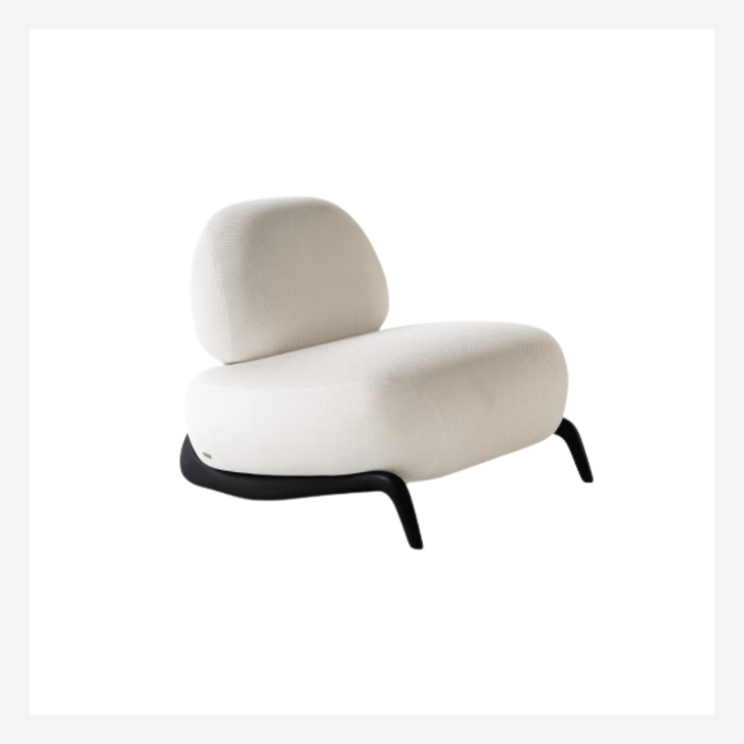 Papuda Accent Chair