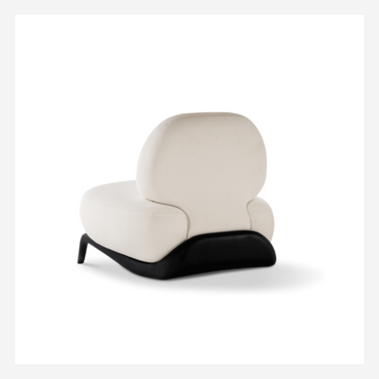 Papuda Accent Chair