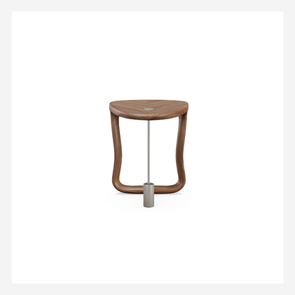 Leaf Side Table