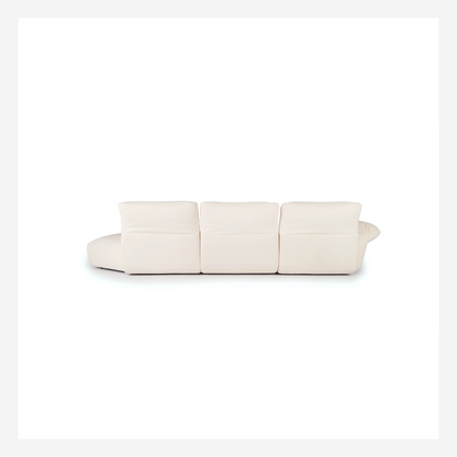 Winter Cozy Comfort Sofa