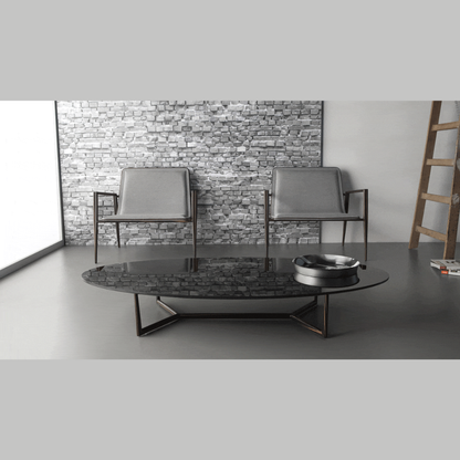 Form Coffee Table