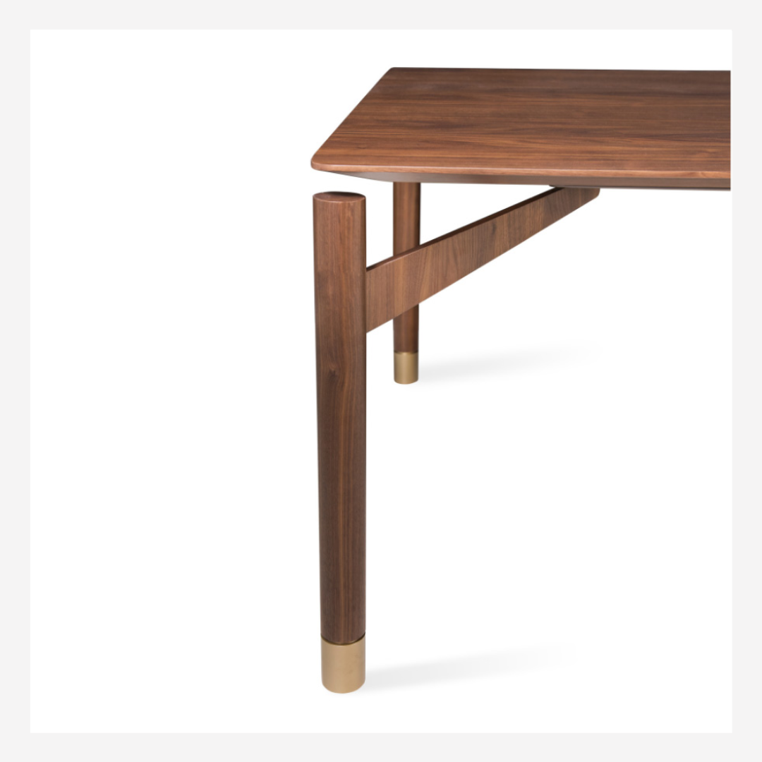 Lifted Dining Table