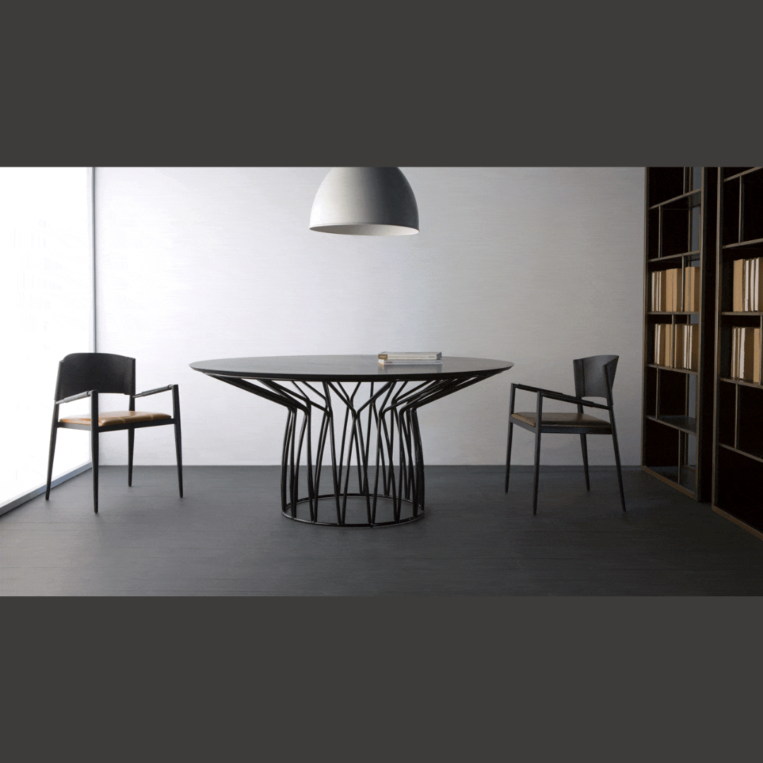 Zeen Dining Table