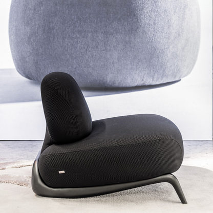 Papuda Accent Chair