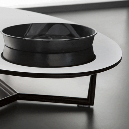 Form Coffee Table