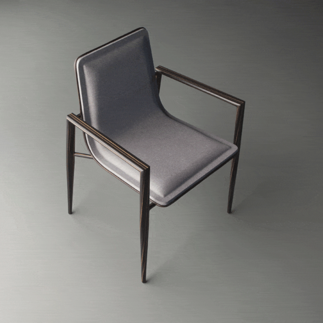 Musa Chair