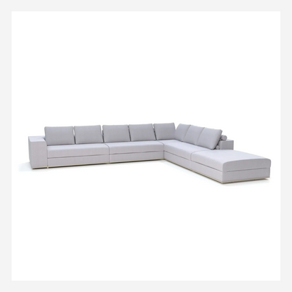 Belmont EasyFit Comfort Sofa
