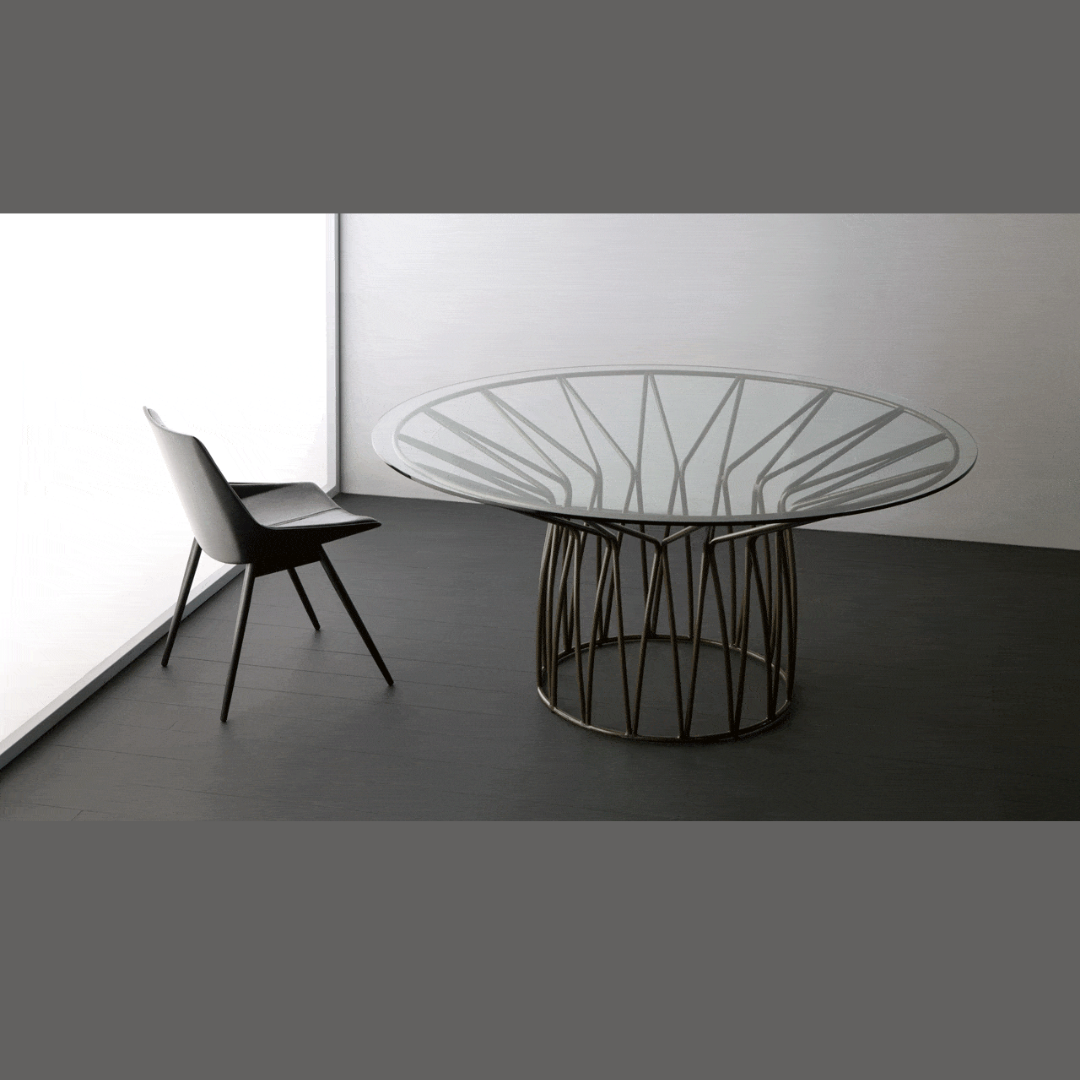 Zeen Dining Table