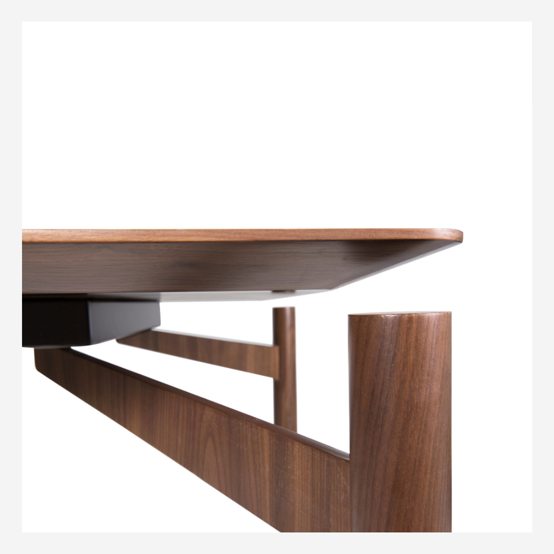 Lifted Dining Table