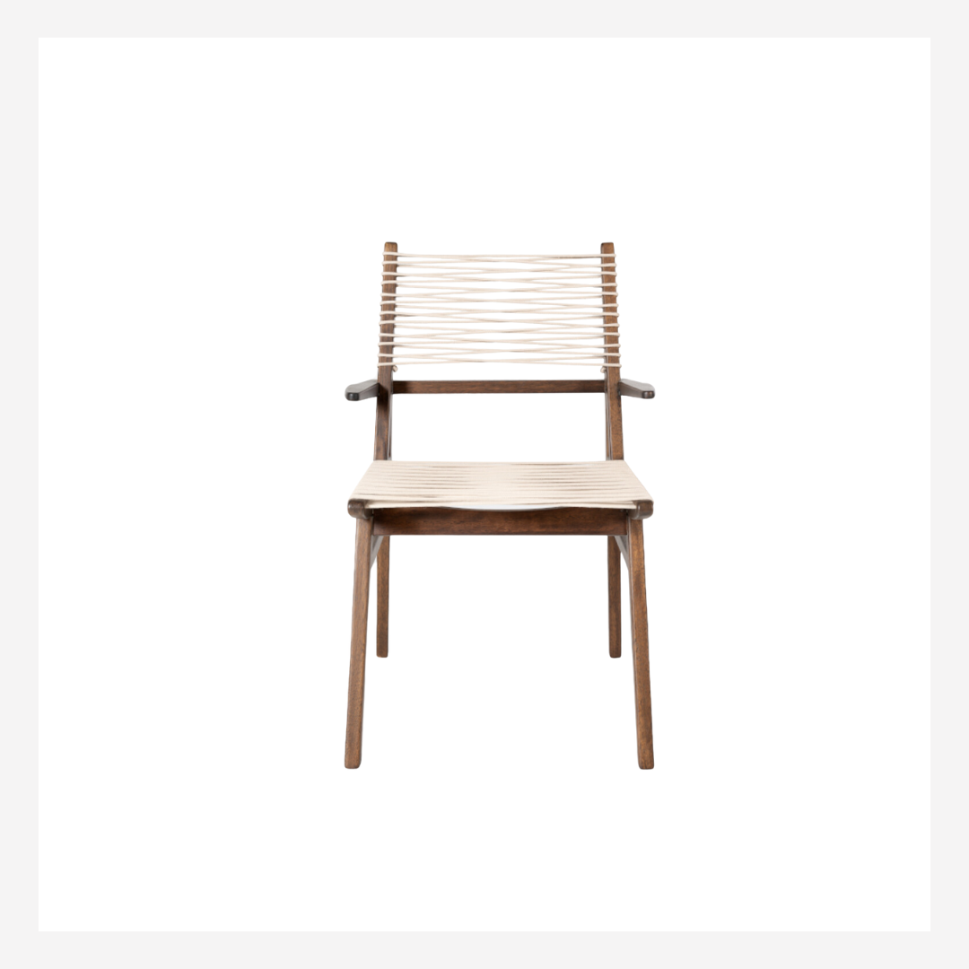 Veleiro Indoor & Outdoor Chair