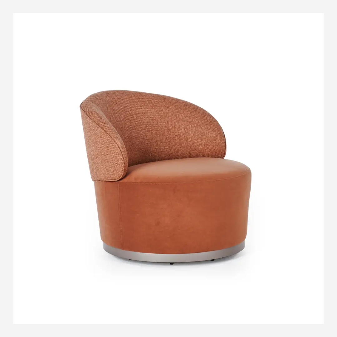 Fidda Accent Chair