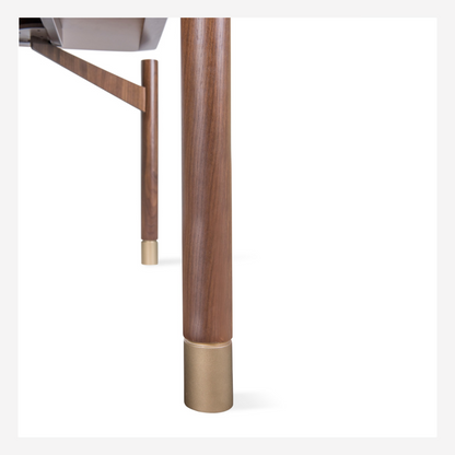 Lifted Dining Table