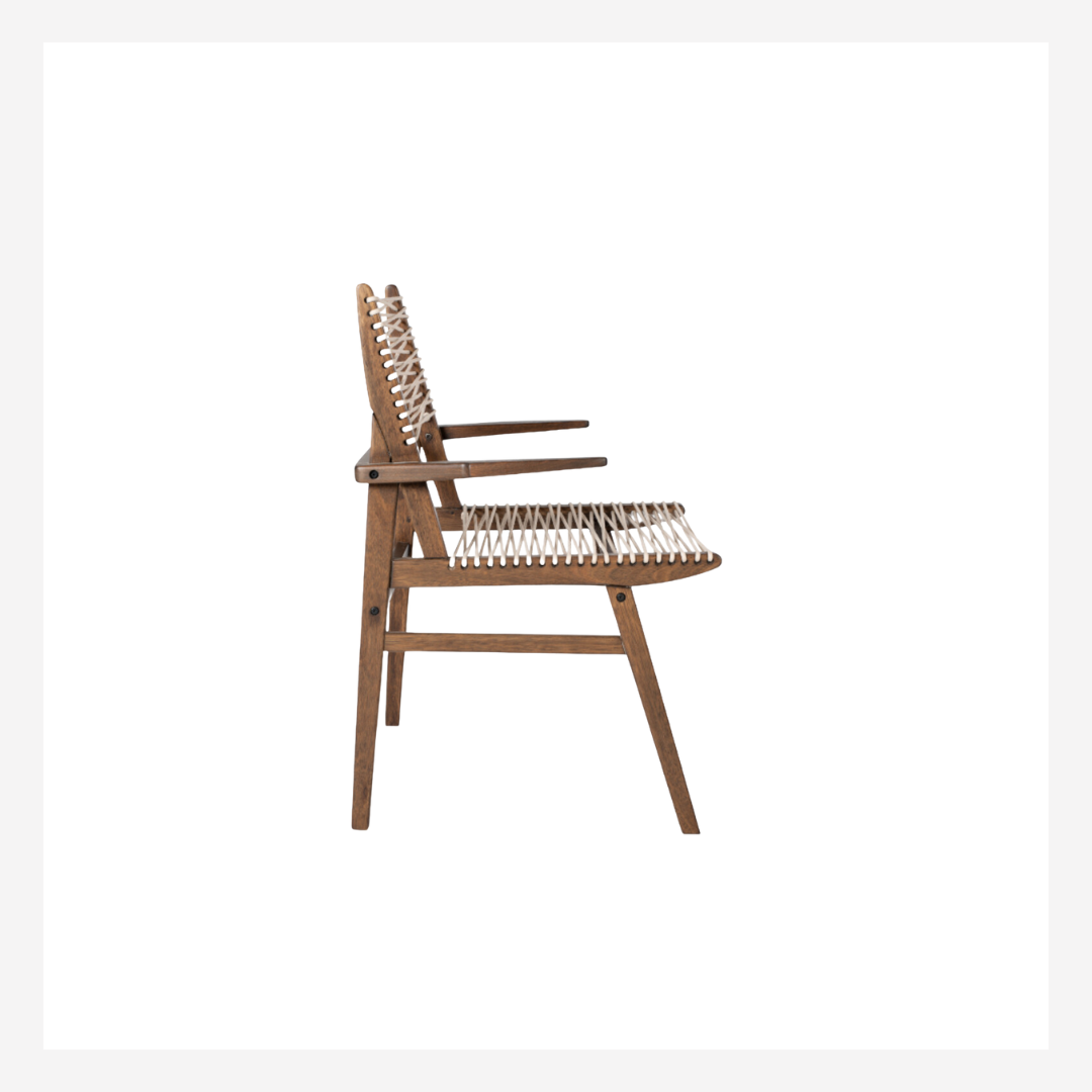 Veleiro Indoor & Outdoor Chair