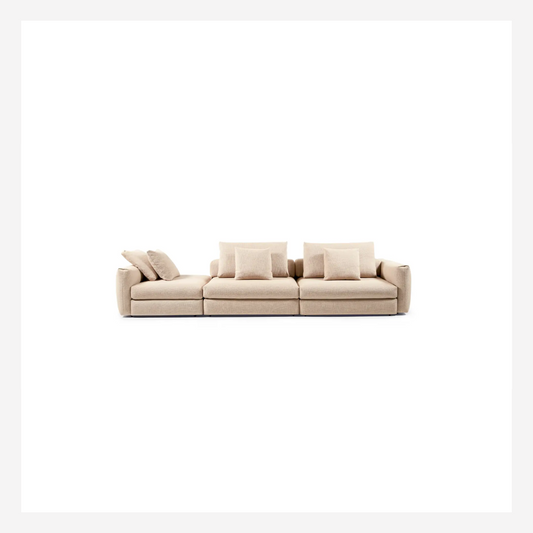 Berat Cozy Comfort Sofa