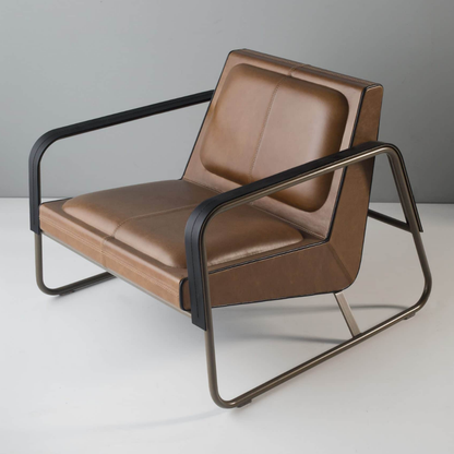 Elle Accent Chair