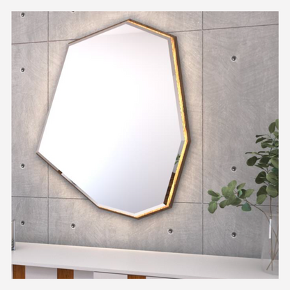 Arthur Mirror