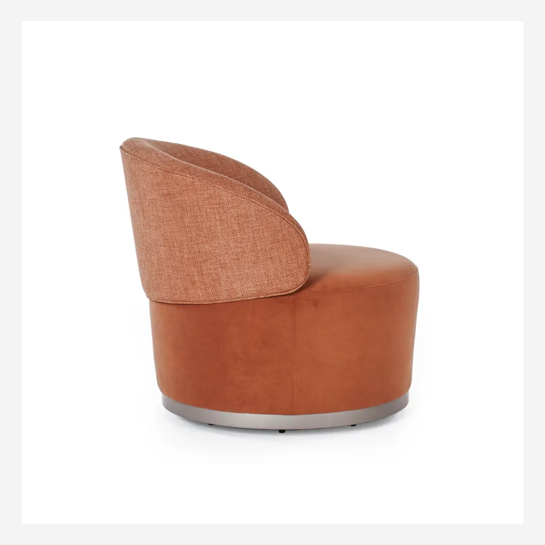 Fidda Accent Chair