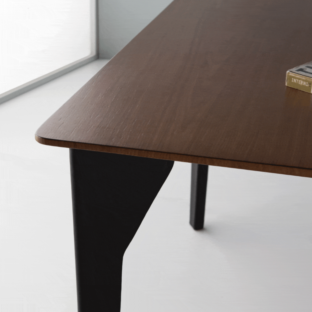 Domus Dining Table