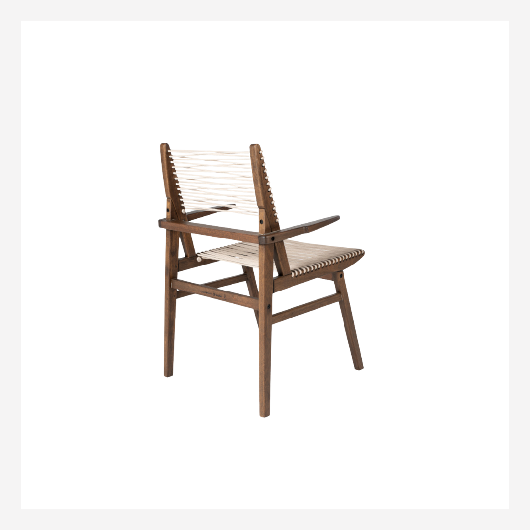 Veleiro Indoor & Outdoor Chair