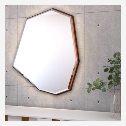 Arthur Mirror